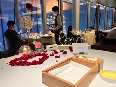 -THE WANG王品(上海中心云端店)
