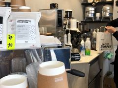 -卖呆儿咖啡(望京店)