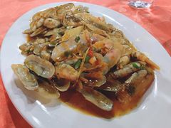-老东风菜馆·潮汕大排档