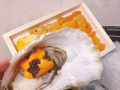 -斯普汇生蚝牛排馆(中骏世界城店)