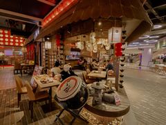 -千寿·金焰食堂(仁和新城店)