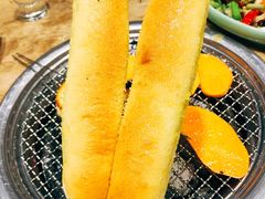 -金太阳海鲜烧烤·本地人餐厅(东纬路旗舰店)