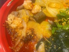 -李炮称盘麻辣烫(无锡荟聚店)