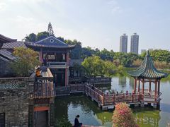 -东莞市可园博物馆