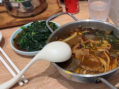 -小满手工粉(北京富力广场店)
