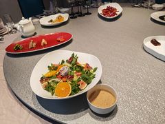 -写庭·鱼鲜川菜·宴请(铁像寺水街店)