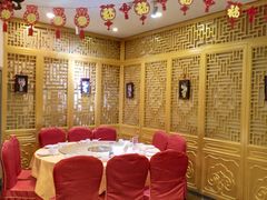 包厢-同和居(什刹海店)