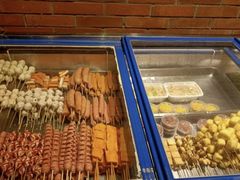 -老啪叽串炒饭(铁百店)