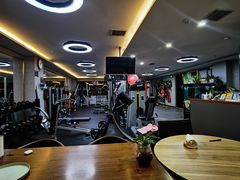 -迈劲健身专业私教(朝青汇店)