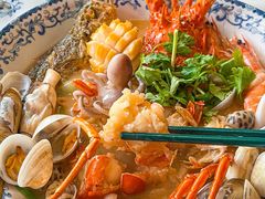 -霆记海鲜·只为这碗面(滨江店)