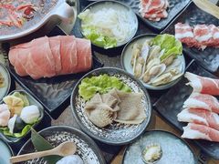 -湊湊火锅·茶憩(合生汇购物中心店)