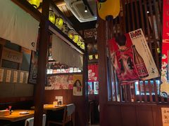 -醉虎传(南锣鼓巷店)