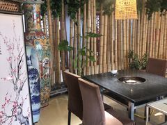 -竹园村火锅(滨河东路店)