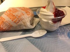 迷你新地-麦当劳(鼓楼店)