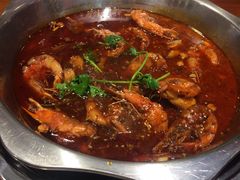 -槐店王婆大虾(开发区店)