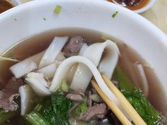 -港头大鹏牛肉店