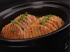 -程新大酒店(常州龙虎塘店)