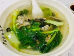 -蒋家桥饺面店(四望亭路店)