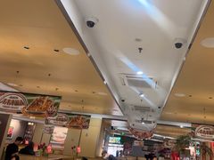 -海底捞火锅(吾悦广场店)