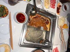 -海底捞火锅(外滩店)
