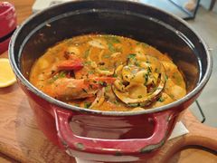 -UPPER KITCHEN(延安路店)