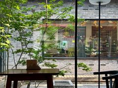 -自如ZSPACE四合院艺术餐厅