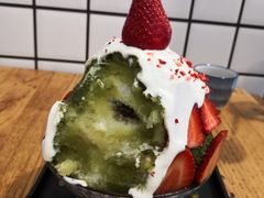-WONDER ICE 萬得冰田(建設路总店)