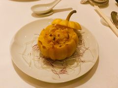 -宝丽轩中餐厅BAOLIXUAN