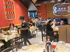 -聚味瞿记·龙虾堂(天元店)