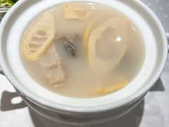 -上海小南国(仲盛世界商城店)