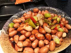 -白玉·朝鲜族烤串(南山店)