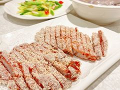 -宏玲餐厅(四川南路店)