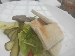 -食间牛排(湖西路店)