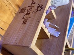 -山河屯铁锅炖·非遗铁锅炖(华强北店)