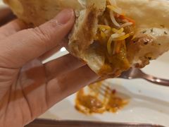 -清真· AL-JANNAT 佳纳特餐厅(仙林店)
