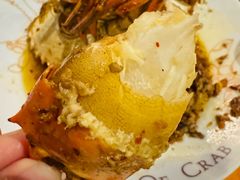 -Ministry of Crab(科伦坡店)