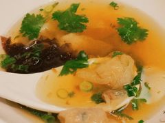 -莆田餐厅PUTIEN(西安万象天地店)