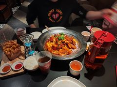 -辣尚瘾·烤鱼·新川菜(交大直营店)