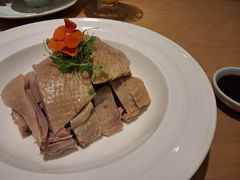 -山水一号·中餐厅