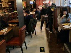 -比格比萨自助(新辰里学清路店)