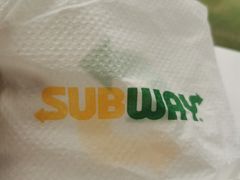-赛百味SUBWAY(东方明珠店)