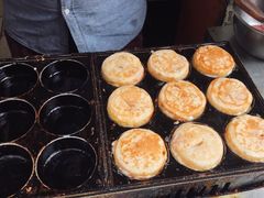 鸡蛋汉堡-美康饮品(羊子巷店)