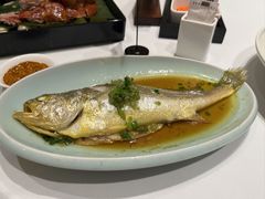 -小厨娘淮扬菜(天印大道店)