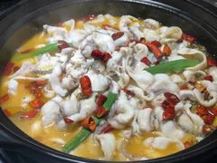 -周渝食惦酸菜鱼(青浦店)