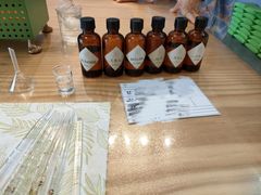 -墨more调香馆DIY自调香水(博雅国际中心B座店)