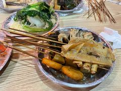-彭姐麻辣烫(海淀店)