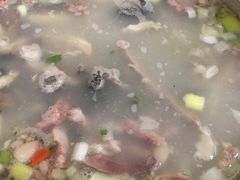 -杨记小骨头羊杂馆(南五马路店)