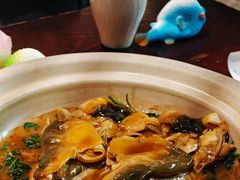 -永安鱼庄·镇江菜(东吴路店)