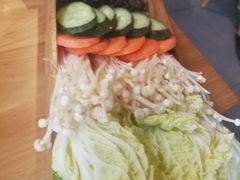 -半天妖烤鱼(方庄店)