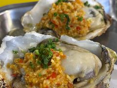 -串小白烧烤(金沙洲店)